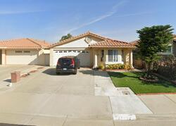 Pre-foreclosure in  Calle Ganado Sun City, CA 92585
