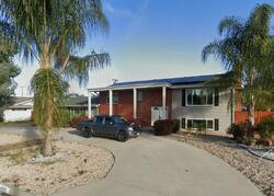 Pre-foreclosure in  LORI LN Hemet, CA 92544