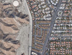 Pre-foreclosure in  Edgehill Dr Unit 4 Palm Desert, CA 92260