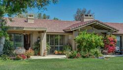 Pre-foreclosure in  Bouquet Canyon Dr Palm Desert, CA 92211
