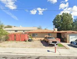 Pre-foreclosure in  West Dr Desert Hot Springs, CA 92240