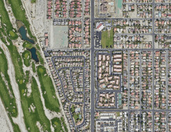  Landau Blvd , Cathedral City CA