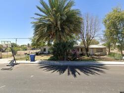 Pre-foreclosure in  N Solano Ave Blythe, CA 92225