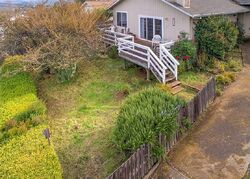 Pre-foreclosure in  Fairway Dr Kelseyville, CA 95451