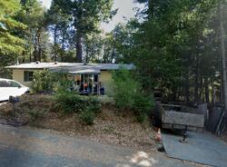Pre-foreclosure in  Bear Dr Willits, CA 95490