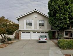 Pre-foreclosure in  Ridgetree Way San Jose, CA 95131