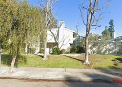 Pre-foreclosure in  BURBANK BLVD Woodland Hills, CA 91367
