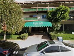 Pre-foreclosure in  White Oak Ave Unit A303 Encino, CA 91316