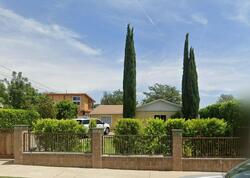 Pre-foreclosure in  Rex St Sylmar, CA 91342
