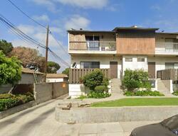 Pre-foreclosure in  Kornblum Ave APT H Hawthorne, CA 90250