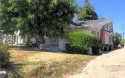  W 41st St, Los Angeles CA