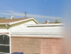 Pre-foreclosure in  Foster Rd Bellflower, CA 90706