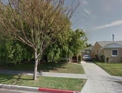 Pre-foreclosure in  Briercrest Ave Lakewood, CA 90713