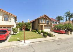 Pre-foreclosure in  PEPPERMILL LN Pomona, CA 91766