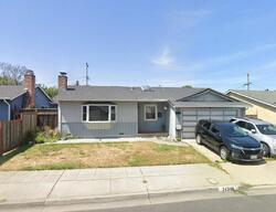 Pre-foreclosure in  Peterman Ave Hayward, CA 94545