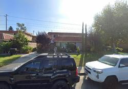 Pre-foreclosure in  Avenida De La Vista #32D San Juan Capistrano, CA 92675