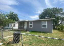Pre-foreclosure in  San Luis St San Antonio, TX 78207