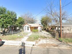 Pre-foreclosure in  Noria St San Antonio, TX 78207