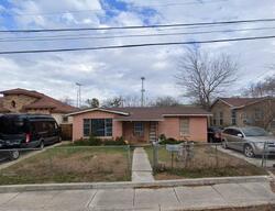 Pre-foreclosure in  Dean St San Antonio, TX 78212