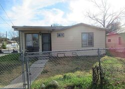 S San Bernardo Ave, San Antonio TX