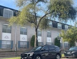 Pre-foreclosure in  BELLEFONTAINE ST Houston, TX 77025