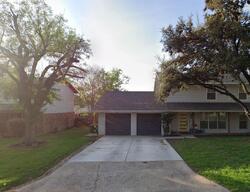 Pre-foreclosure in  Drexel Dr Austin, TX 78723