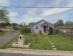Pre-foreclosure in  Providence Ave Austin, TX 78752
