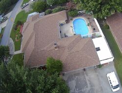 Pre-foreclosure in  Willow Rd Pryor, OK 74361
