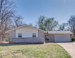 Pre-foreclosure in  Briarlane Rd Oklahoma City, OK 73115