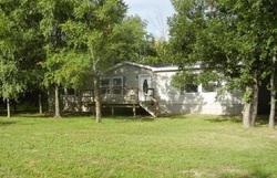 Pre-foreclosure in  N 4412 Strang, OK 74367