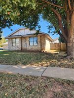 Pre-foreclosure in  Pruitt Dr Oklahoma City, OK 73170