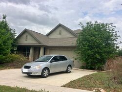 Pre-foreclosure in  Terrace View Dr Georgetown, TX 78628