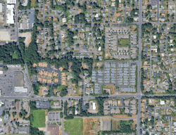 Pre-foreclosure in  38th Street Ct W Tacoma, WA 98466