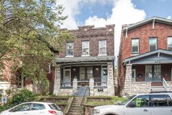 Pre-foreclosure in  Nebraska Ave Saint Louis, MO 63111