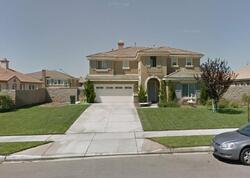 Pre-foreclosure in  Lemon Grass Ave Fontana, CA 92337