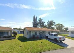Pre-foreclosure in  NW 70th Ter Fort Lauderdale, FL 33321
