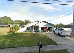 Pre-foreclosure in  Tropic St Titusville, FL 32796
