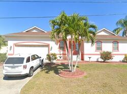  Fontana Dr, Punta Gorda FL