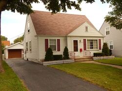 Pre-foreclosure in  Silver Creek Dr Franklin Park, IL 60131
