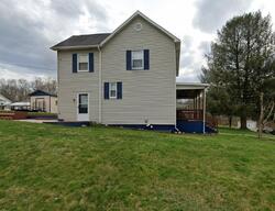 Pre-foreclosure in  Sunrise St Worthington, WV 26591