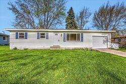 Pre-foreclosure in  Norman St Portage, IN 46368