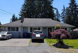 Pre-foreclosure in  60th St Se Everett, WA 98203