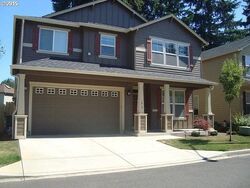 Pre-foreclosure in  Ne 158th Ct Vancouver, WA 98684