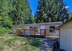 Pre-foreclosure in  Chico Way Nw Bremerton, WA 98312