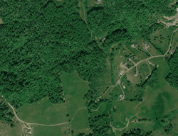 Pre-foreclosure in  Overlook Dr Abingdon, VA 24210