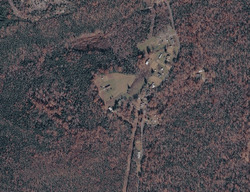 Pre-foreclosure in  Flanary Bridge Rd Jonesville, VA 24263