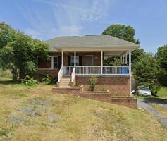 Pre-foreclosure in  Center St Mount Jackson, VA 22842