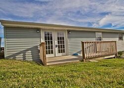 Pre-foreclosure in  Penn Rd Bristol, VA 24202
