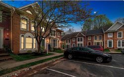 Pre-foreclosure in  Kathryn Jean Ct Fairfax, VA 22033