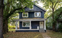  N New Jersey St, Indianapolis IN